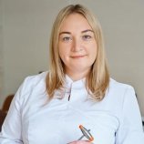 Кудашева Елена Евгеньевна