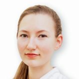 Калаева Ольга Ивановна