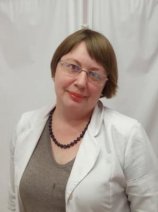 Девицкая Олеся Ивановна