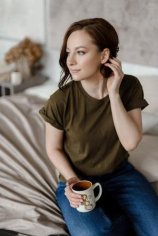 Клименко Марина