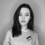 Плотникова Кристина