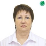 Мунина Светлана Владимировна