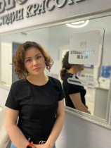 Джуманазарова Мээрим