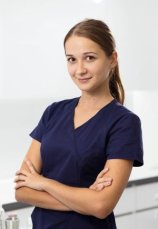 Шкалаберда Елена Владимировна