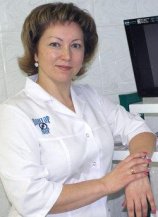 Колчанова Оксана Александровна