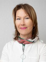 Акулова Людмила Владимировна