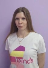 Наталья Денисова