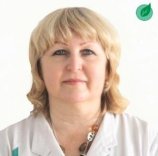 Кравкова Елена Константиновна