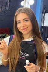 Селиверстова Валентина