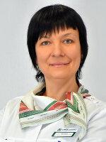 Колчина Ольга Станиславовна