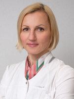 Повытчикова Наталья Владимировна