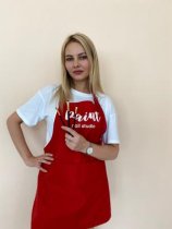 Юдина Дарья Владимировн