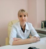Вышлова Ирина Андреевна