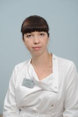 Самойлова Ольга Юрьевна
