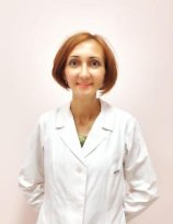 Радченко Елена Григорьевна