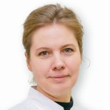 Иванова Анна Владимировна