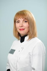 Агеева Татьяна Владимировна