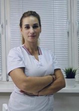Богомолова Галина