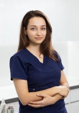 Ященко Наталья Витальевна