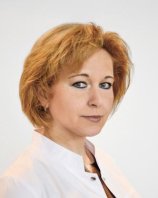 Выродова Елена Алексеевна