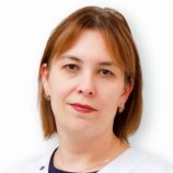Борисова Наталья Борисовна