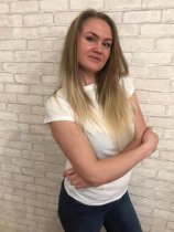 Сафонова (Фомина) Анна