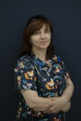 Сухинина Софья Викторовна