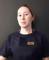 Решетникова Ирина