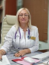 Хорошевская Наталья Вячеславовна