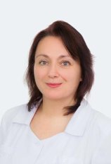 Окуджава Ирина Геронтьевна