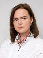 Мальцева Наталья Николаевна