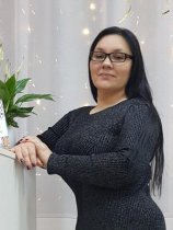 Мясникова Ирина Геннадиевна