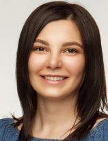 Бочарова Екатерина Александровна