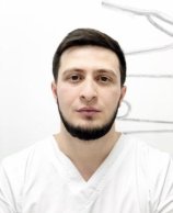 Мирзоев Джамал Нуретдинович
