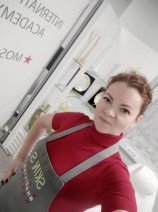 Кеш Наталья