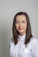 Поликарпова Мадина Петровна