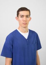 Колокольцев Вениамин Геннадьевич