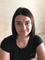 Рогова Софья Евгеньевна