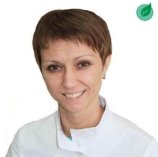 Михлик Ирина Владимировна