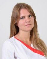 Орнатская Кристина Викторовна