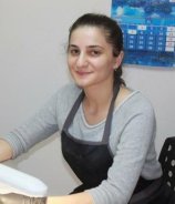 Босико Мадина