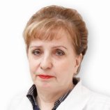 Коновалова Лариса Викторовна