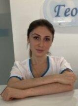Амбалова Виктория Руслановна