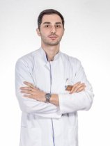 Киладзе Ираклий Зурабович