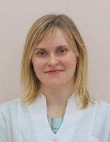 Зайченкова Елена Анатольевна