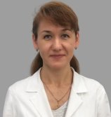 Турухина Ольга Богдановна