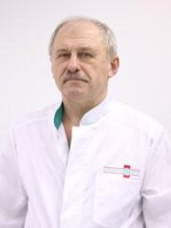Пукивский Игорь Иванович
