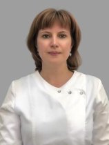 Левина Анастасия Юрьевна