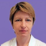 Селиванова Оксана Евгеньевна