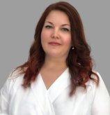 Кузнецова Екатерина Александровна